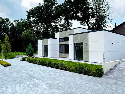 будинок за адресою Лісники