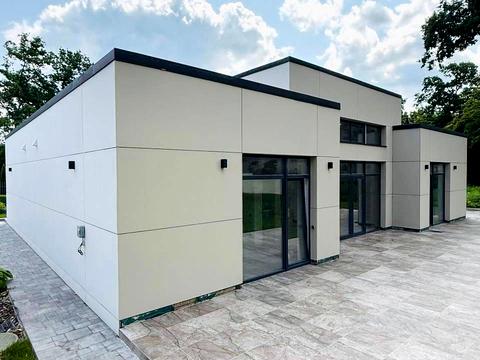 будинок за адресою Лісники