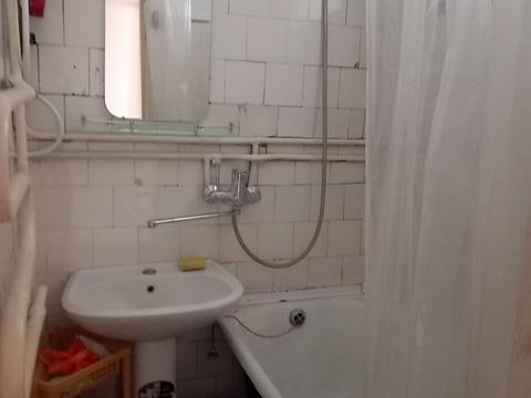 квартира по адресу Федорова Ивана ул., 1