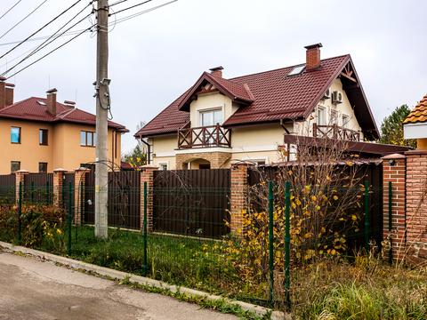 дом по адресу Киевская