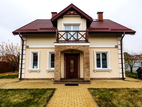 дом по адресу Киевская