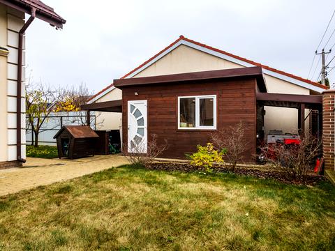 дом по адресу Киевская