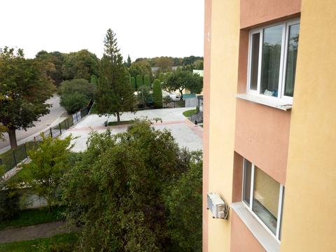 квартира за адресою Поліська вул., 1