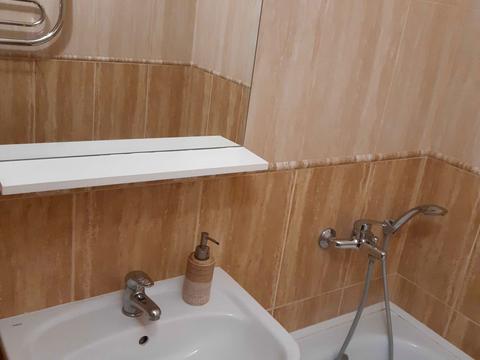 квартира за адресою Поліська вул., 1