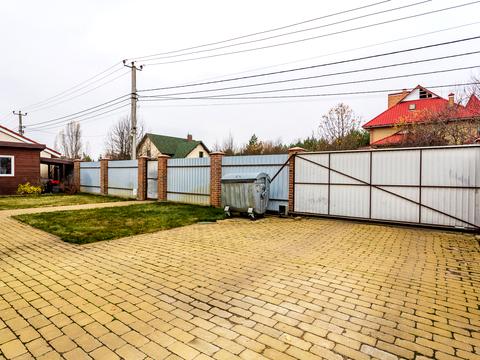 дом по адресу Киевская