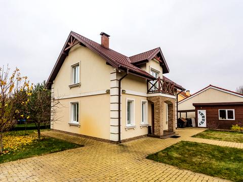 дом по адресу Киевская