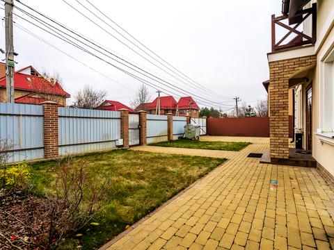 дом по адресу Киевская