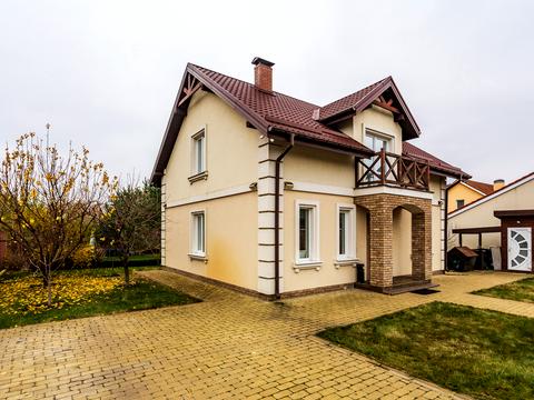 дом по адресу Киевская