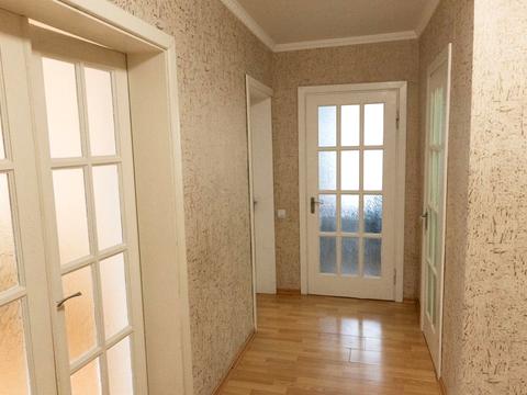 квартира за адресою Поліська вул., 1