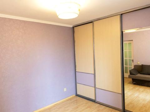 квартира за адресою Поліська вул., 1