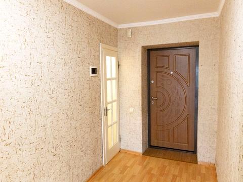 квартира за адресою Поліська вул., 1