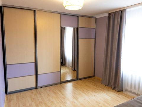 квартира за адресою Поліська вул., 1