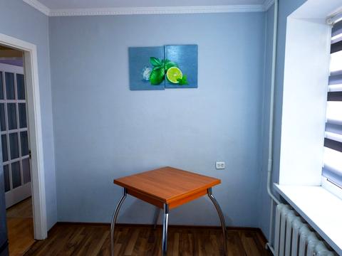 квартира за адресою Поліська вул., 1