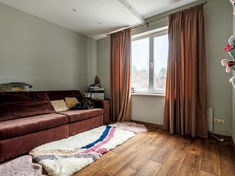 дом по адресу Киевская