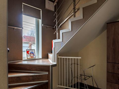 дом по адресу Киевская