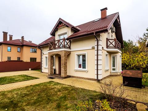 будинок за адресою Киевская