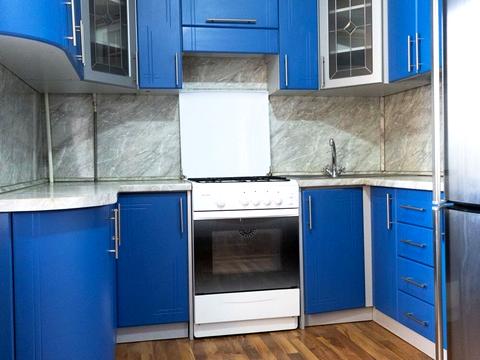 квартира за адресою Поліська вул., 1