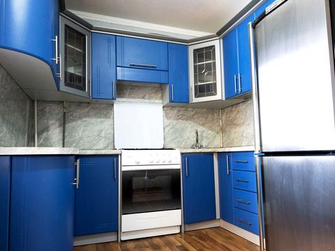 квартира за адресою Поліська вул., 1