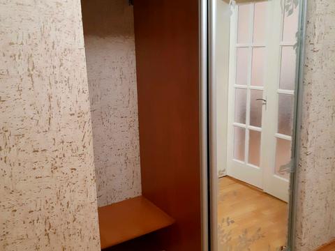 квартира за адресою Поліська вул., 1