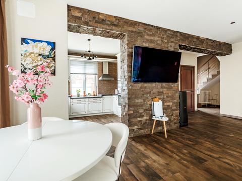 дом по адресу Киевская