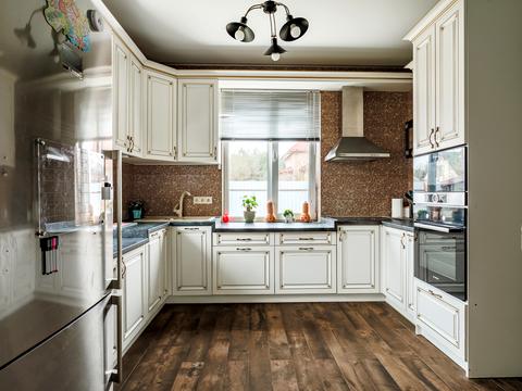 дом по адресу Киевская