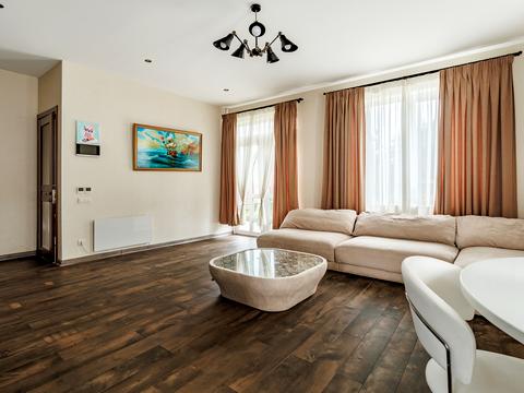 дом по адресу Киевская