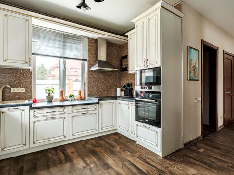 дом по адресу Киевская