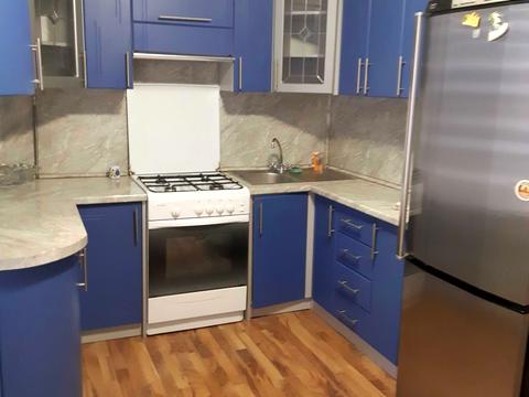 квартира за адресою Поліська вул., 1