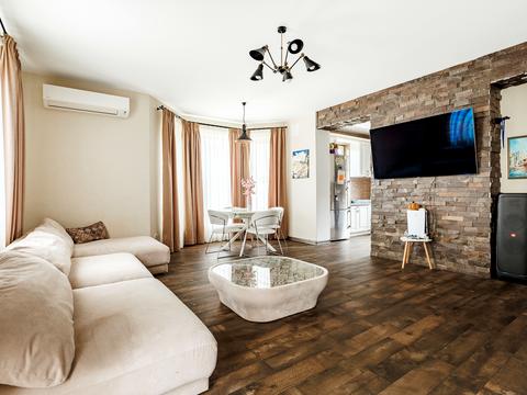 дом по адресу Киевская