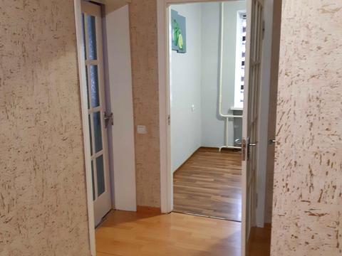 квартира за адресою Поліська вул., 1