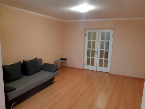 квартира за адресою Поліська вул., 1