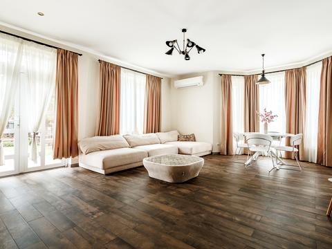 дом по адресу Киевская