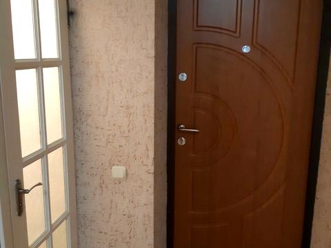 квартира за адресою Поліська вул., 1