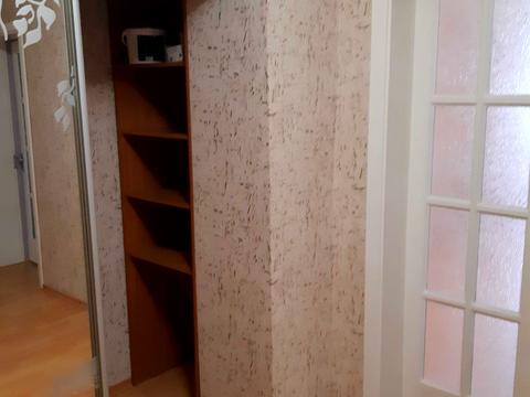 квартира за адресою Поліська вул., 1