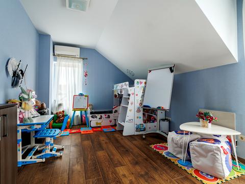 дом по адресу Киевская