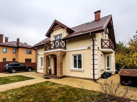 дом по адресу Киевская