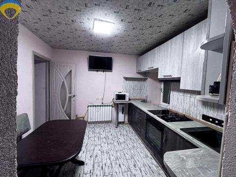 квартира за адресою Миколаївська дорога вул., 132