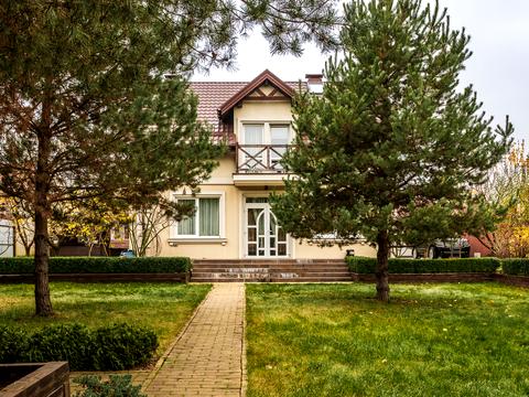 дом по адресу Киевская