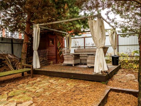 дом по адресу Киевская