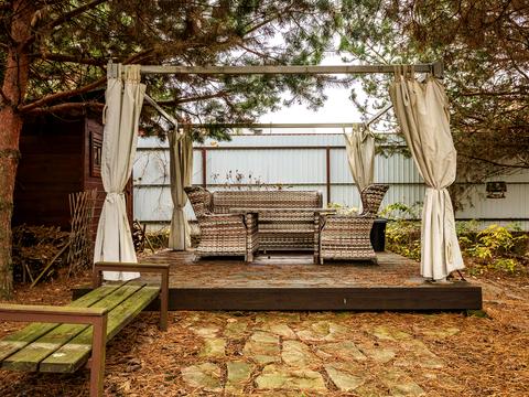 дом по адресу Киевская