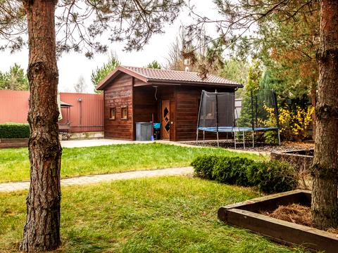 дом по адресу Киевская