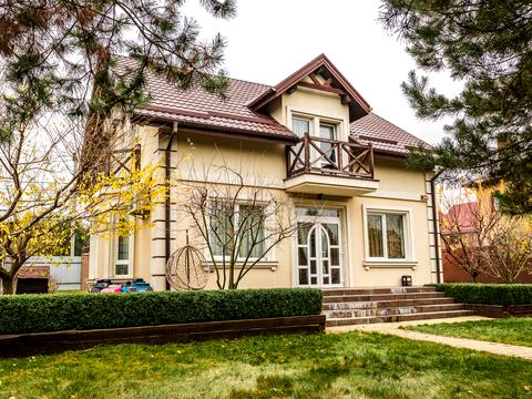 дом по адресу Киевская