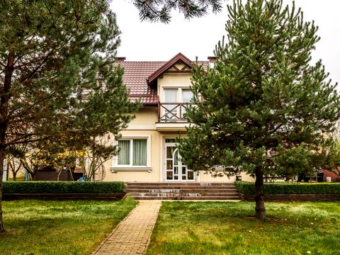 дом по адресу Киевская