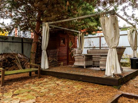 дом по адресу Киевская