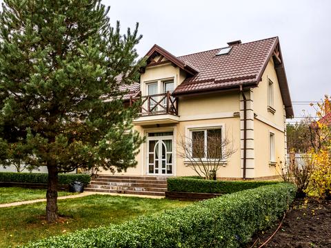 дом по адресу Киевская