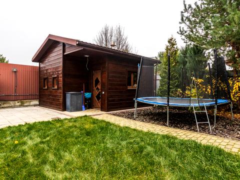 дом по адресу Киевская