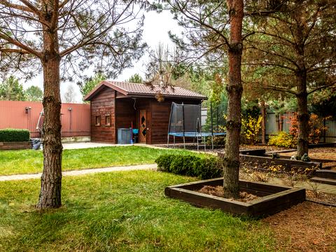 дом по адресу Киевская