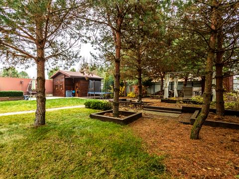 дом по адресу Киевская