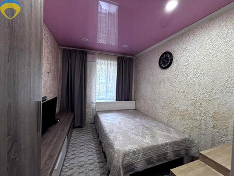 квартира за адресою Миколаївська дорога вул., 132