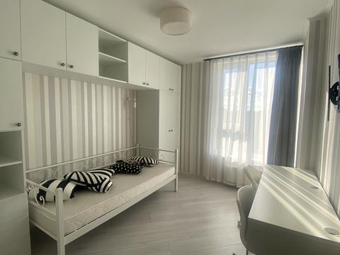 квартира по адресу Соборности просп. (Воззʼєднання), 17 к2